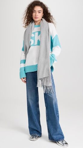 Show Me Your Mumu Women's Ski in Sweater in Saudi Arabia