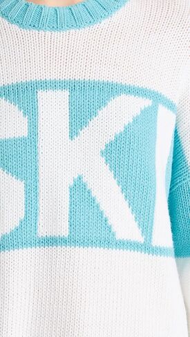 Show Me Your Mumu Women's Ski in Sweater in Saudi Arabia