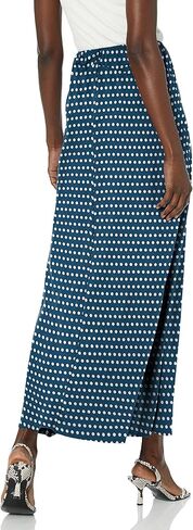 Star Vixen Women's Petite Modest Soft Dty Knit Pull-on Maxiskirt in Saudi Arabia