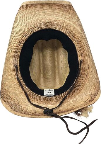 Straw Sonora Cattlemans Hat in Saudi Arabia