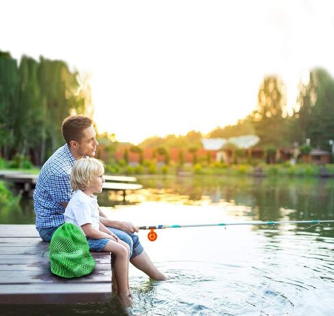 ايلفز شنطة شبكية متينة من النايلون مع قفل حبل سحب منزلق لكرات التنس وكرة الجولف وصالة الالعاب الرياضية والاستحمام وغسيل الالعاب والغوص من قطعتين in Kuwait