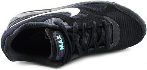 Nike Men's Low-Top Sneakers Running Shoes, 41 EU in Saudi Arabia