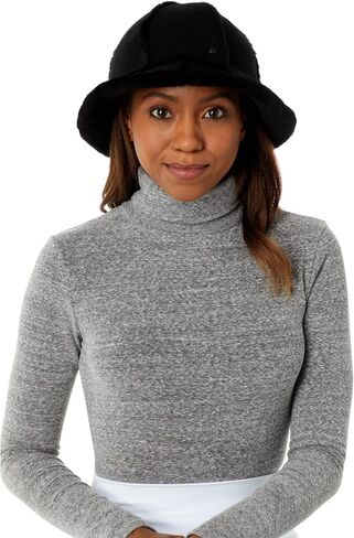 UGG Water Resistant Sheepskin Bucket Hat in Saudi Arabia