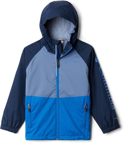 Columbia Boys' Dalby Springs Jacket in Saudi Arabia