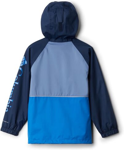 Columbia Boys' Dalby Springs Jacket in Saudi Arabia
