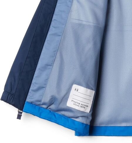 Columbia Boys' Dalby Springs Jacket in Saudi Arabia