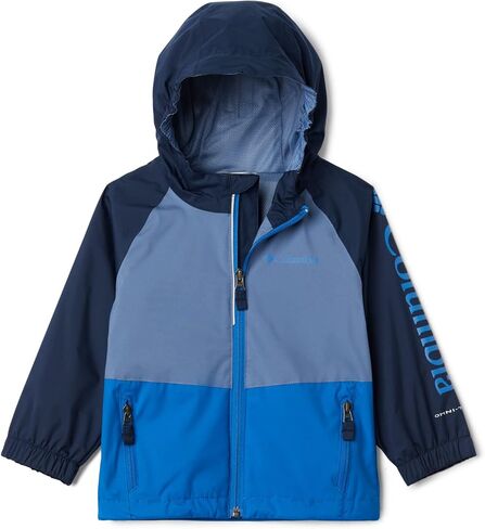 Columbia Boys' Dalby Springs Jacket in Saudi Arabia
