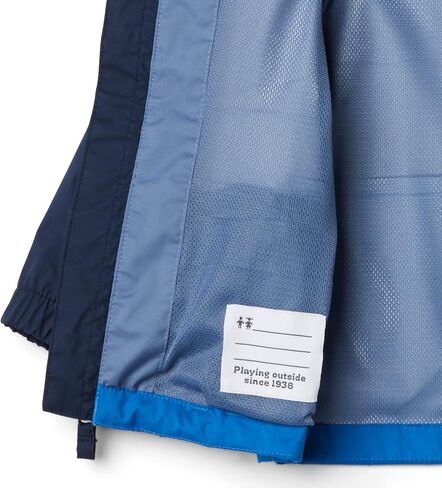 Columbia Boys' Dalby Springs Jacket in Saudi Arabia