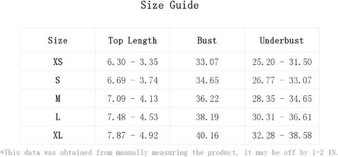 OYOANGLE Women's 3 Pack Triangle Bikini Tops No Bottom Spaghetti Strap Bating Suit Tops Swimwear in Saudi Arabia