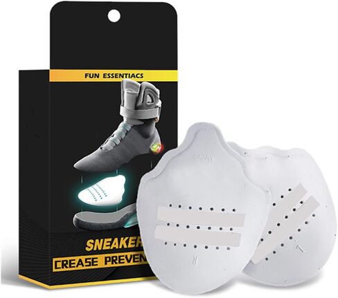 DECKER EVA Anti-wrinkle Shoes Crease Protector Toebox Decreaser Comfortable Prevent Shoes Crease Indentation in Saudi Arabia