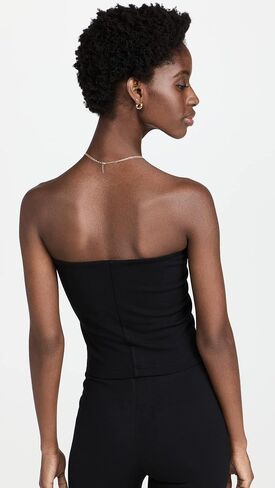 Leset Women's Rio Bandeau Top in Saudi Arabia