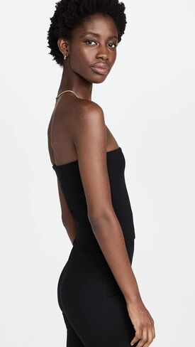Leset Women's Rio Bandeau Top in Saudi Arabia