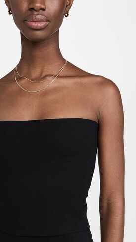 Leset Women's Rio Bandeau Top in Saudi Arabia