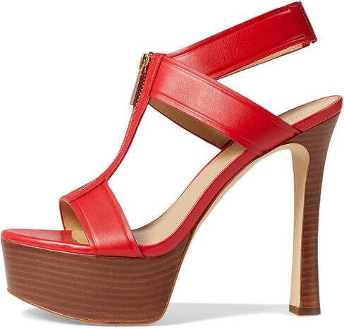 Michael Kors Berkley High Platform in Saudi Arabia