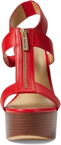 Michael Kors Berkley High Platform in Saudi Arabia