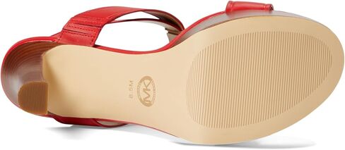 Michael Kors Berkley High Platform in Saudi Arabia