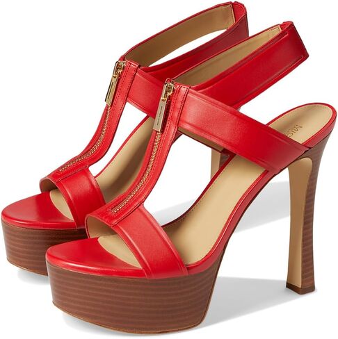 Michael Kors Berkley High Platform in Saudi Arabia