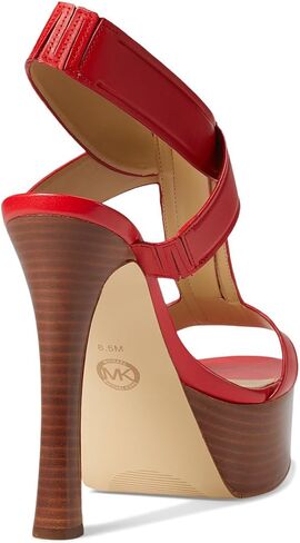 Michael Kors Berkley High Platform in Saudi Arabia