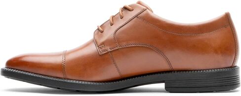 Rockport Men's Dressports Premium Cap Toe Oxford in Saudi Arabia