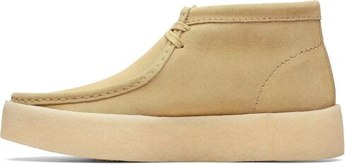 Clarks Men's Wallabee Cup Boot Oxford in Saudi Arabia
