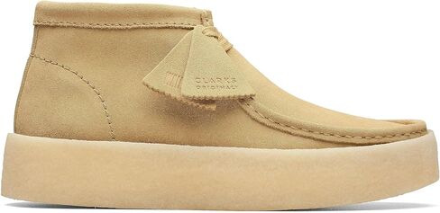 Clarks Men's Wallabee Cup Boot Oxford in Saudi Arabia