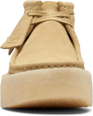 Clarks Men's Wallabee Cup Boot Oxford in Saudi Arabia