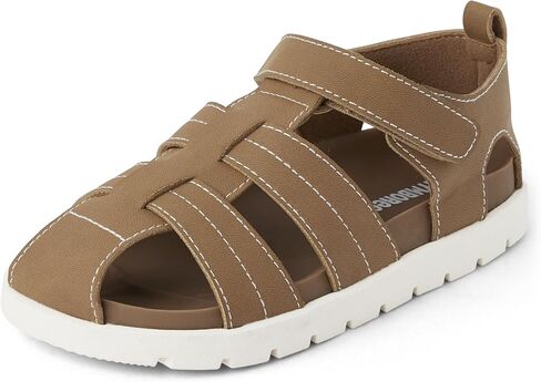 Gymboree Boy's and Toddler Fisherman Sandal Slipper in Saudi Arabia