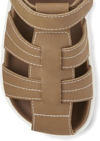 Gymboree Boy's and Toddler Fisherman Sandal Slipper in Saudi Arabia