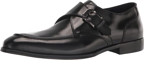 Steve Madden Men's Damyen Monk-Strap Loafer in Saudi Arabia