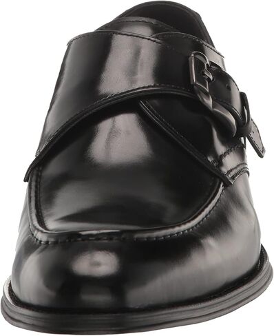 Steve Madden Men's Damyen Monk-Strap Loafer in Saudi Arabia