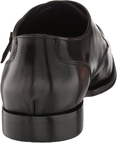 Steve Madden Men's Damyen Monk-Strap Loafer in Saudi Arabia