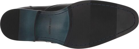 Steve Madden Men's Damyen Monk-Strap Loafer in Saudi Arabia