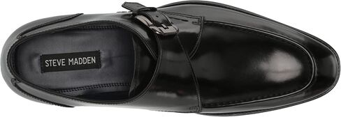 Steve Madden Men's Damyen Monk-Strap Loafer in Saudi Arabia