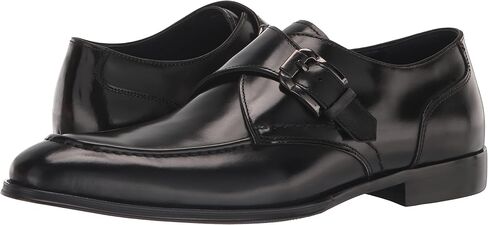 Steve Madden Men's Damyen Monk-Strap Loafer in Saudi Arabia
