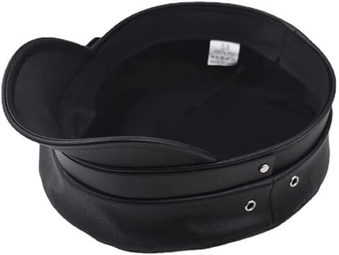 قبعة كابتن بحار للسيدات من البولي يوريثان قبعة موزع الصحف كابي بيكر بوي بلغت ذروتها in Kuwait