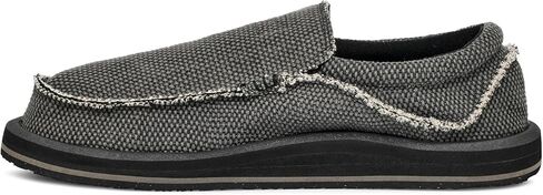 Sanuk Men's Chiba Loafer in Saudi Arabia