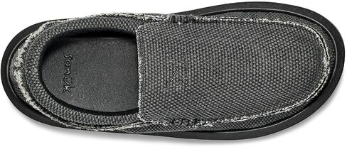 Sanuk Men's Chiba Loafer in Saudi Arabia
