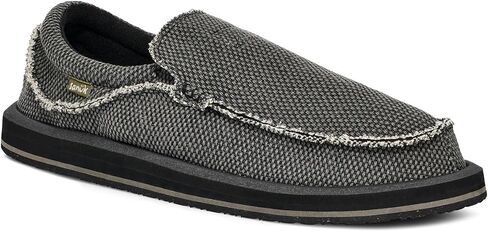 Sanuk Men's Chiba Loafer in Saudi Arabia
