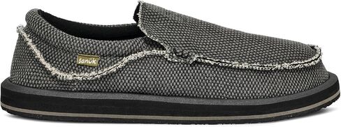Sanuk Men's Chiba Loafer in Saudi Arabia