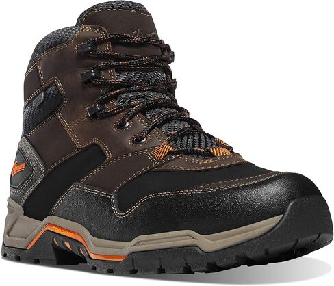 Danner Men's Field Ranger 6" Waterproof EH Work Boot in Saudi Arabia