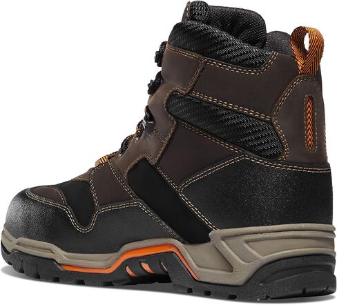 Danner Men's Field Ranger 6" Waterproof EH Work Boot in Saudi Arabia