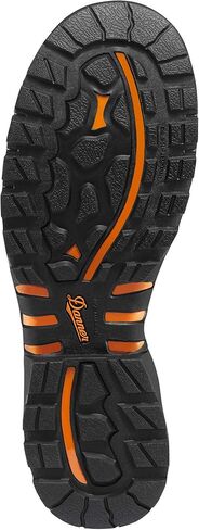 Danner Men's Field Ranger 6" Waterproof EH Work Boot in Saudi Arabia