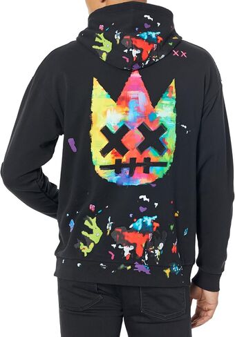 Cult of Individuality Men's Sweatshirt in Saudi Arabia