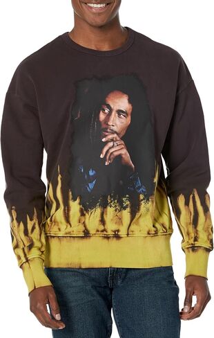 Cult of Individuality Men's Sweatshirt in Saudi Arabia