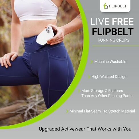 FlipBelt المحاصيل الكلاسيكية in Kuwait