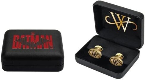 DC النسخ المتماثلة لأزرار الكم باتمان بروس واين in Kuwait