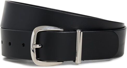 Madewell Women's The Essential Wide Leather Belt in Saudi Arabia