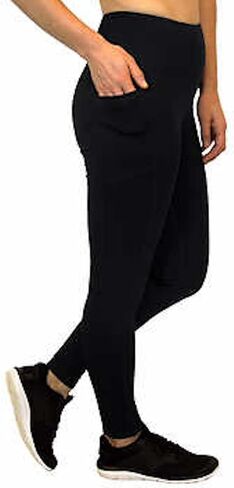 Spyder Active Women's Performance High Rise Legging Tight in Saudi Arabia