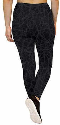 Spyder Active Women's Performance High Rise Legging Tight in Saudi Arabia