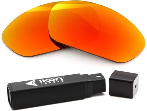 عدسات IKON LENSES البديلة لنظارات Costa Caballito الشمسية (مستقطبة) in Saudi Arabia